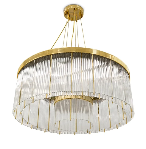 Suspension Beacon