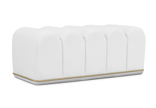Banc Bubble Gum Jaune