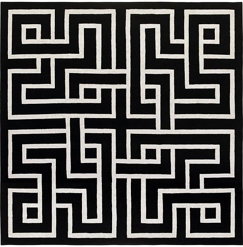 Tapis Labyrinth Limited Edition