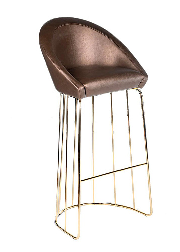Tabouret de bar Bay