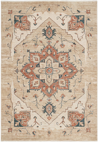 Tapis Classic Medallion