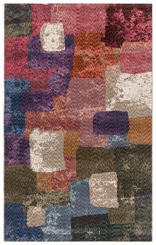 Tapis Moderne Twist