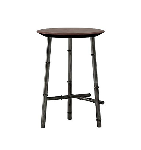 Table d’Appoint My Story