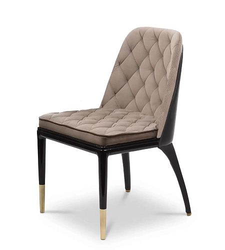 Chaise de Salle à Manger Charla II
