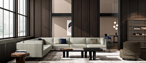 Canapé Modulaire MILANO Dwell