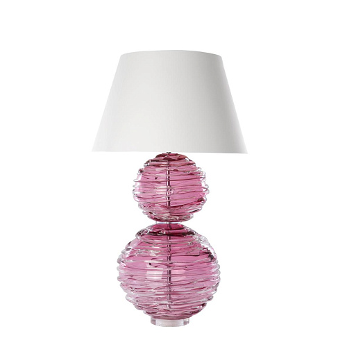 Alfie Lampe de Table