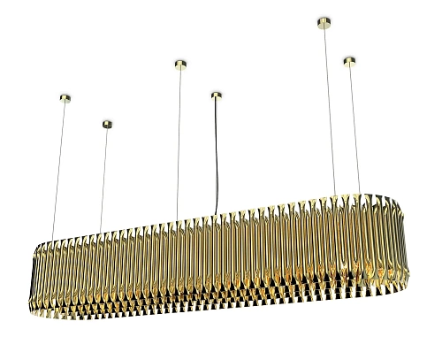 Suspension snooker Geometry