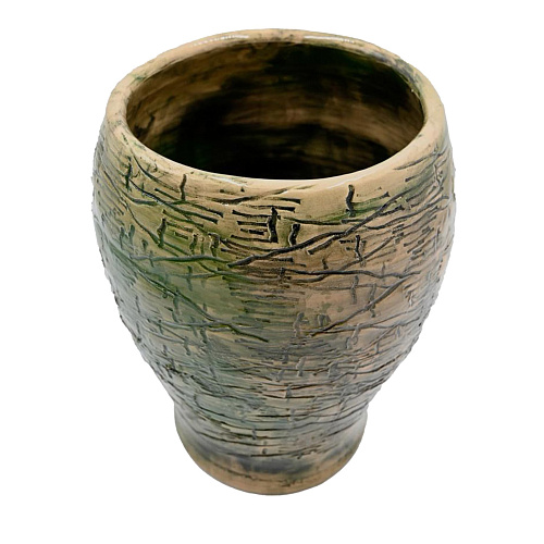 Vase Italien Unique