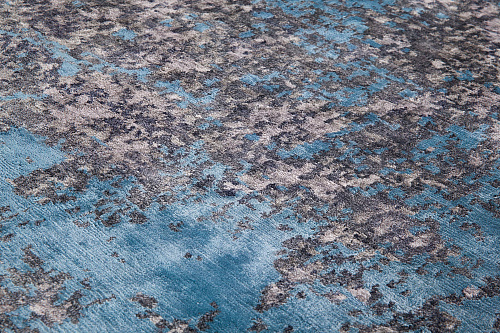 Tapis Abstrait