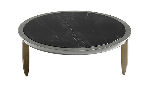 Table Basse Haute en Marbre 127 Fashion Affair