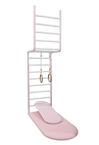 Aire de jeux enfant Dolly
