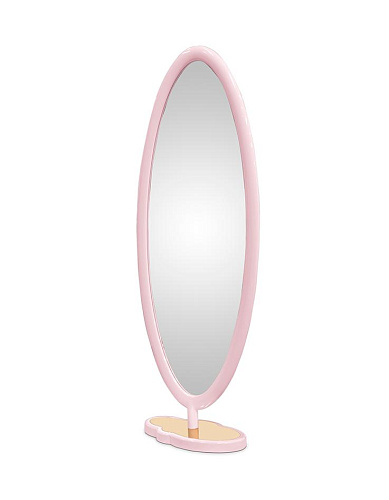 Miroir de table enfant Cloud