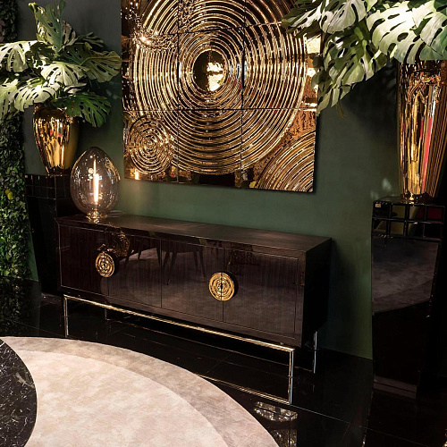 Nouveau buffet Secret