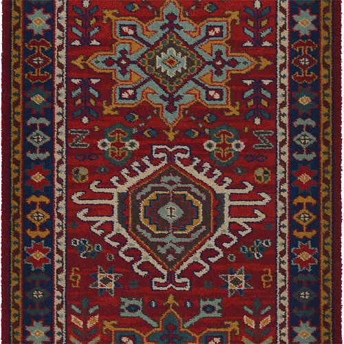 Emir Runner Tapis d’escalier