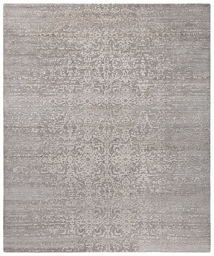 Tapis Milano Stomped Gris