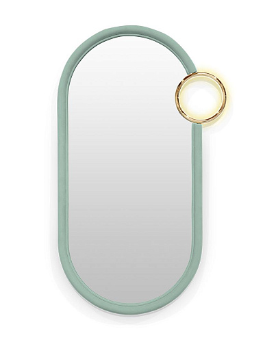 Miroir mural enfant Bubble Gum Small