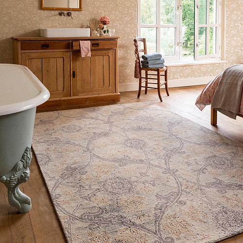 Tapis Endale Truffe Douce