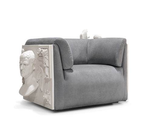 Fauteuil Versailles