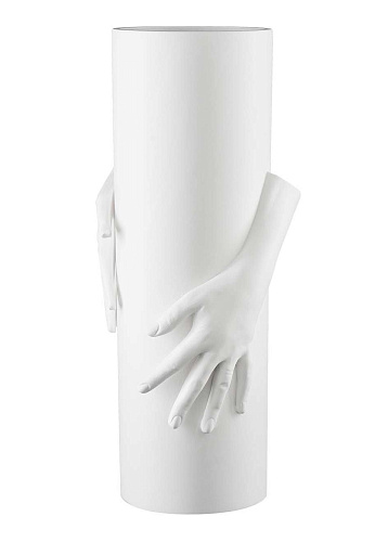 Vase Hands