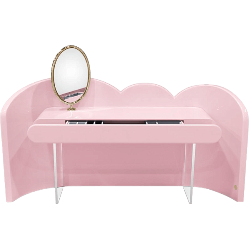 Coiffeuses enfant