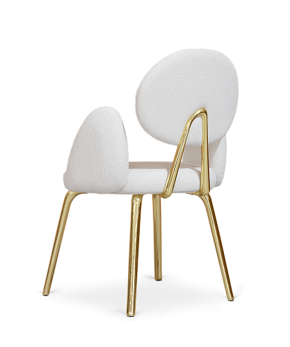 Chaise Athéna