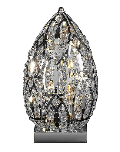 Lampe de table œuf Arabesque 30