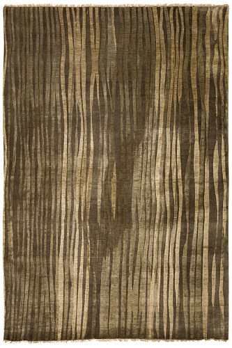 Tapis Zen Terre