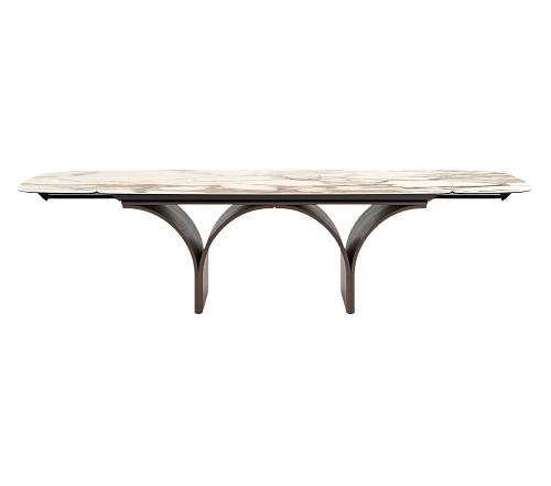 Table Arco extensible