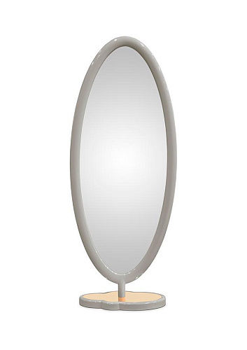 Miroir de table enfant Cloud