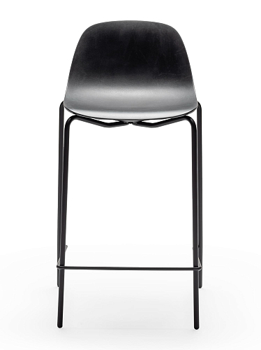 Tabouret de Bar Babah SG-65 Noir