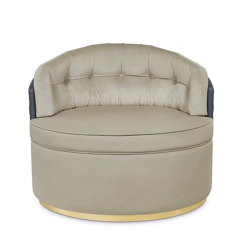 Fauteuil XL Otto