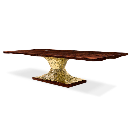Table à Manger de Luxe Évolution