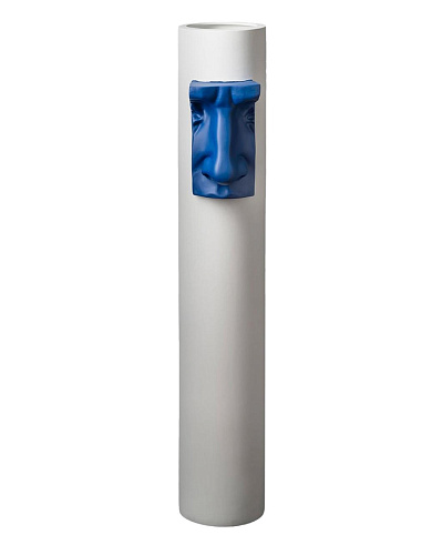 Vase nez de David
