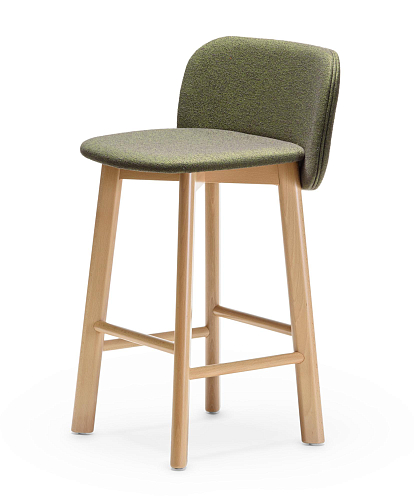 Tabouret de Bar Chips SG-65 Vert