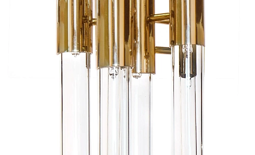 Suspension Pinnacle