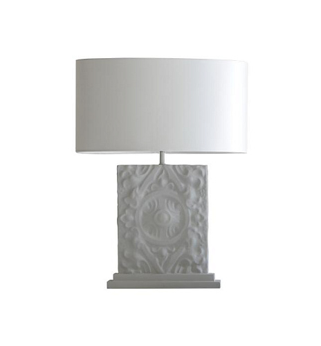 Piastrella Lampe de Table
