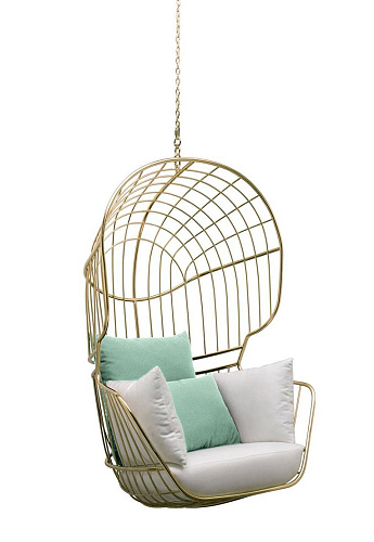 Fauteuil suspendu enfant Nodo