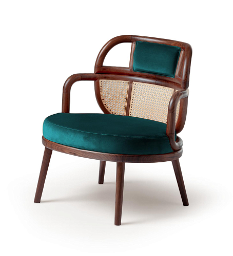 Fauteuil Havana