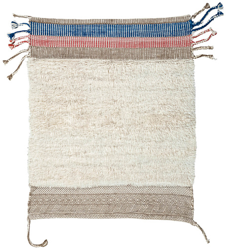 Tapis Tricolore