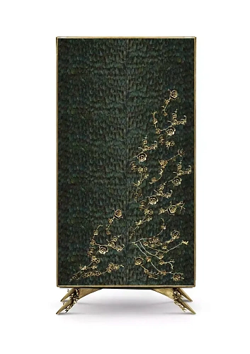 Armoire Spellbound Plume de Paon
