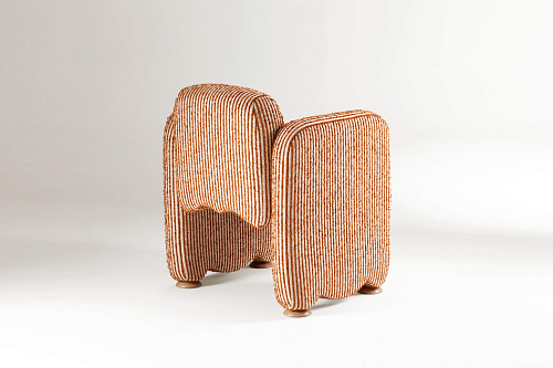 Chaise Cindy