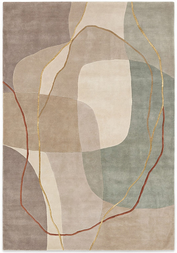 Tapis Organic Flow