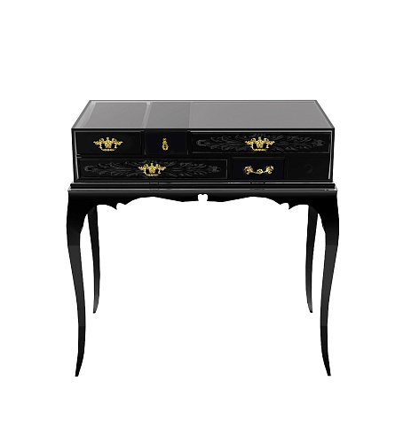 Table De Chevet Beverly