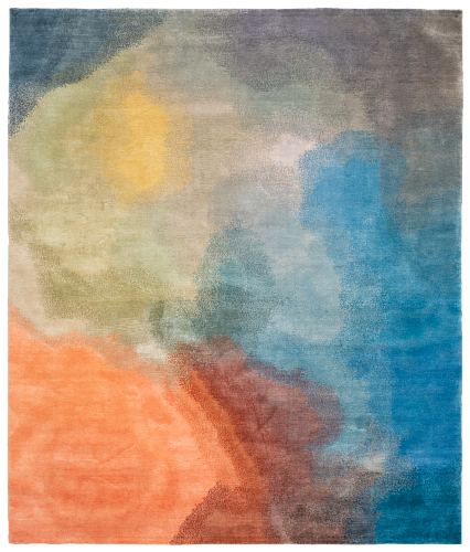 Tapis Tenno