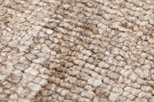 Tapis Brush Tissé à la Main