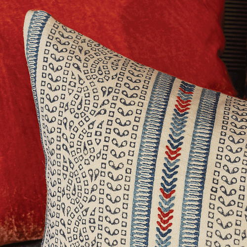 Barrington Coussin Décoratif
