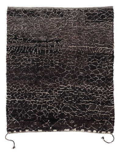 Tapis Tourouk Inversé