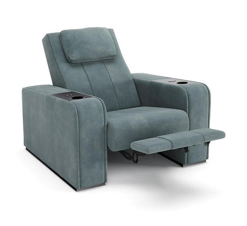 Fauteuil Relax Cinéma Maison Comfort