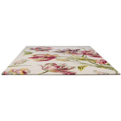 Tapis Gosford Canneberge