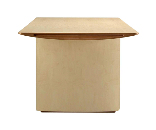 Table en bois Aero